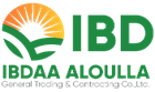 Ibda’a Al-Oulla for General Contracting
